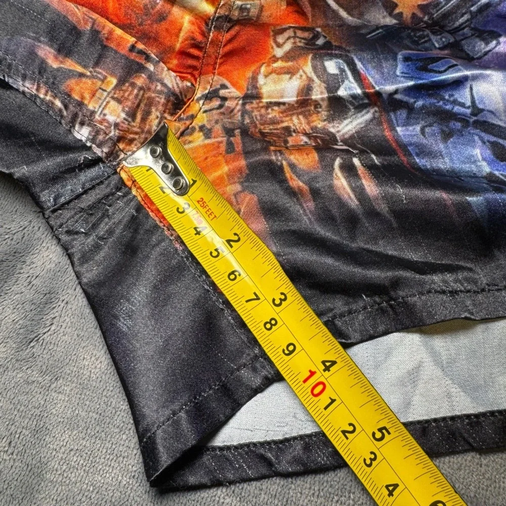 Star Wars polyester episode